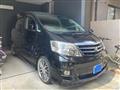 2008 Toyota Alphard G