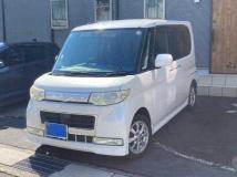 2008 Daihatsu Tanto