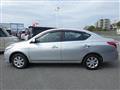 2017 Nissan Tiida Latio