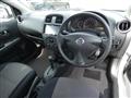 2017 Nissan Tiida Latio