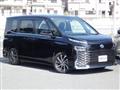 2023 Toyota Voxy