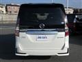 2020 Nissan Serena