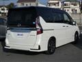 2020 Nissan Serena