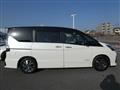 2020 Nissan Serena