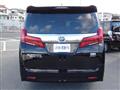 2022 Toyota Alphard G