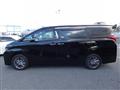 2022 Toyota Alphard G