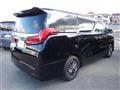 2022 Toyota Alphard G
