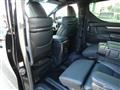 2022 Toyota Alphard G
