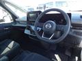 2025 Nissan Serena