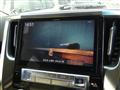 2015 Toyota Alphard G