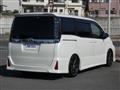 2014 Toyota Voxy
