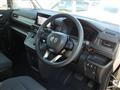 2025 Honda Step WGN