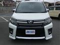 2017 Toyota Voxy