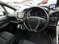 2017 Toyota Voxy