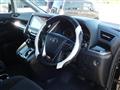 2015 Toyota Alphard G
