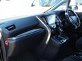 2015 Toyota Alphard G