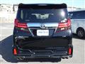 2015 Toyota Alphard G