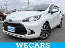 2023 Toyota AQUA