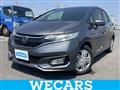 2018 Honda Fit