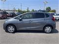 2018 Honda Fit