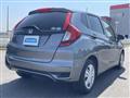 2018 Honda Fit