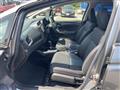 2018 Honda Fit