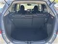 2018 Honda Fit