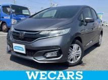 2018 Honda Fit