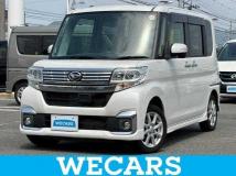 2016 Daihatsu Tanto