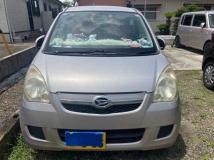 2010 Daihatsu Mira