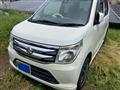 2015 Suzuki Wagon R