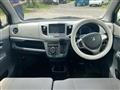 2015 Suzuki Wagon R