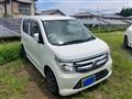 2015 Suzuki Wagon R