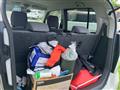 2015 Suzuki Wagon R