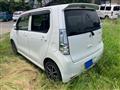 2015 Suzuki Wagon R