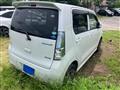 2015 Suzuki Wagon R