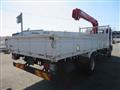 2019 Hino Ranger