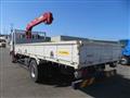 2019 Hino Ranger