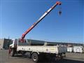 2019 Hino Ranger