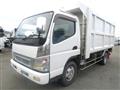 2006 Mitsubishi Fuso Canter