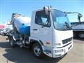 2026 Mitsubishi Fuso Fighter
