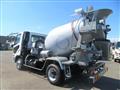 2026 Mitsubishi Fuso Fighter