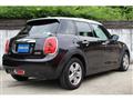 2015 BMW MINI