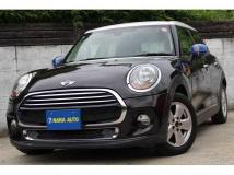 2015 BMW MINI