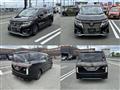 2016 Nissan Elgrand