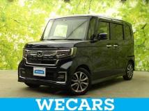 2021 Honda N BOX
