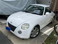 2005 Daihatsu Copen