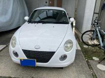 2005 Daihatsu Copen