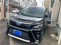 2017 Toyota Voxy