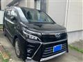 2017 Toyota Voxy